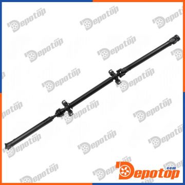 Arbre de transmission arrière pour TOYOTA | NWN-TY-050, 37100-45020